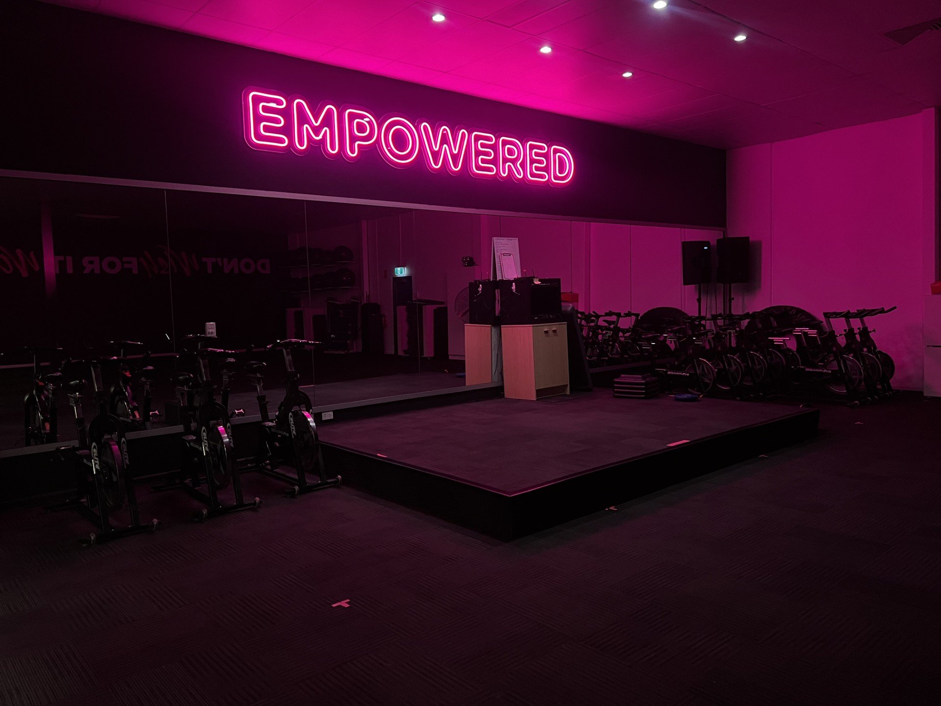Fernwood Fitness — photo 2
