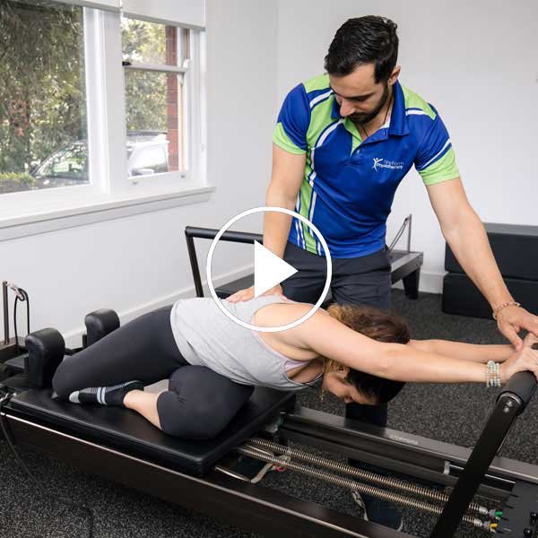 Fine Form Physiotherapy Gladesville