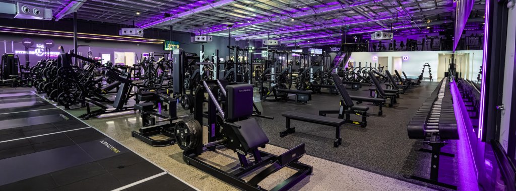 Fitness Cartel Health Clubs Beenleigh - 24/7 Gym
