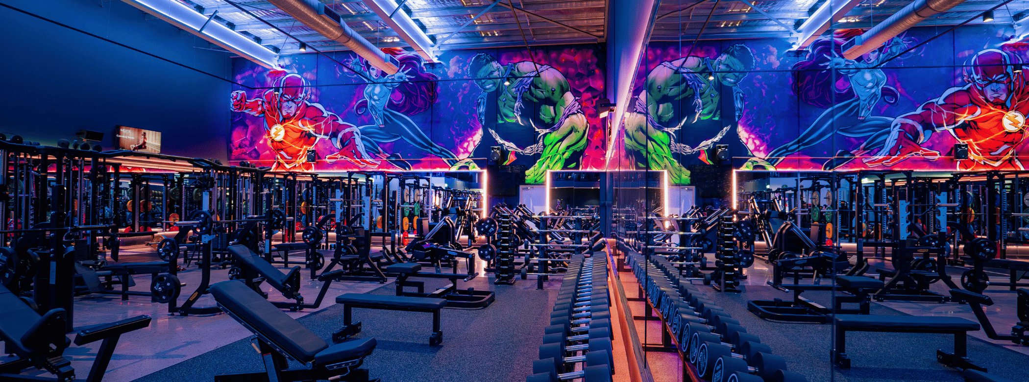 Fitness Cartel Health Clubs Morayfield - 24/7 Gym