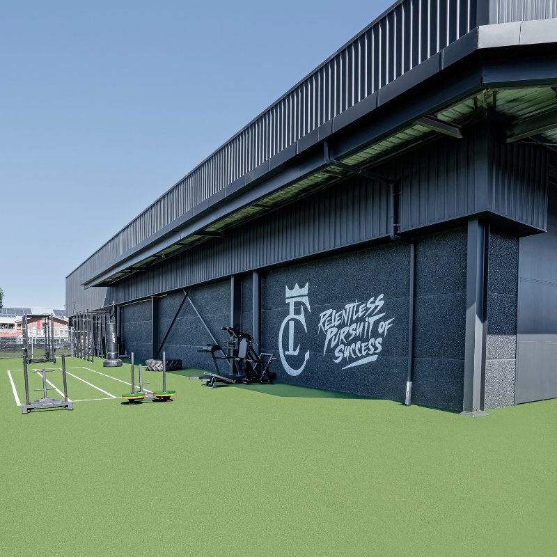 Fitness Cartel Health Clubs Tingalpa - 24/7 Gym