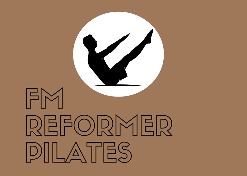 FM Reformer Pilates