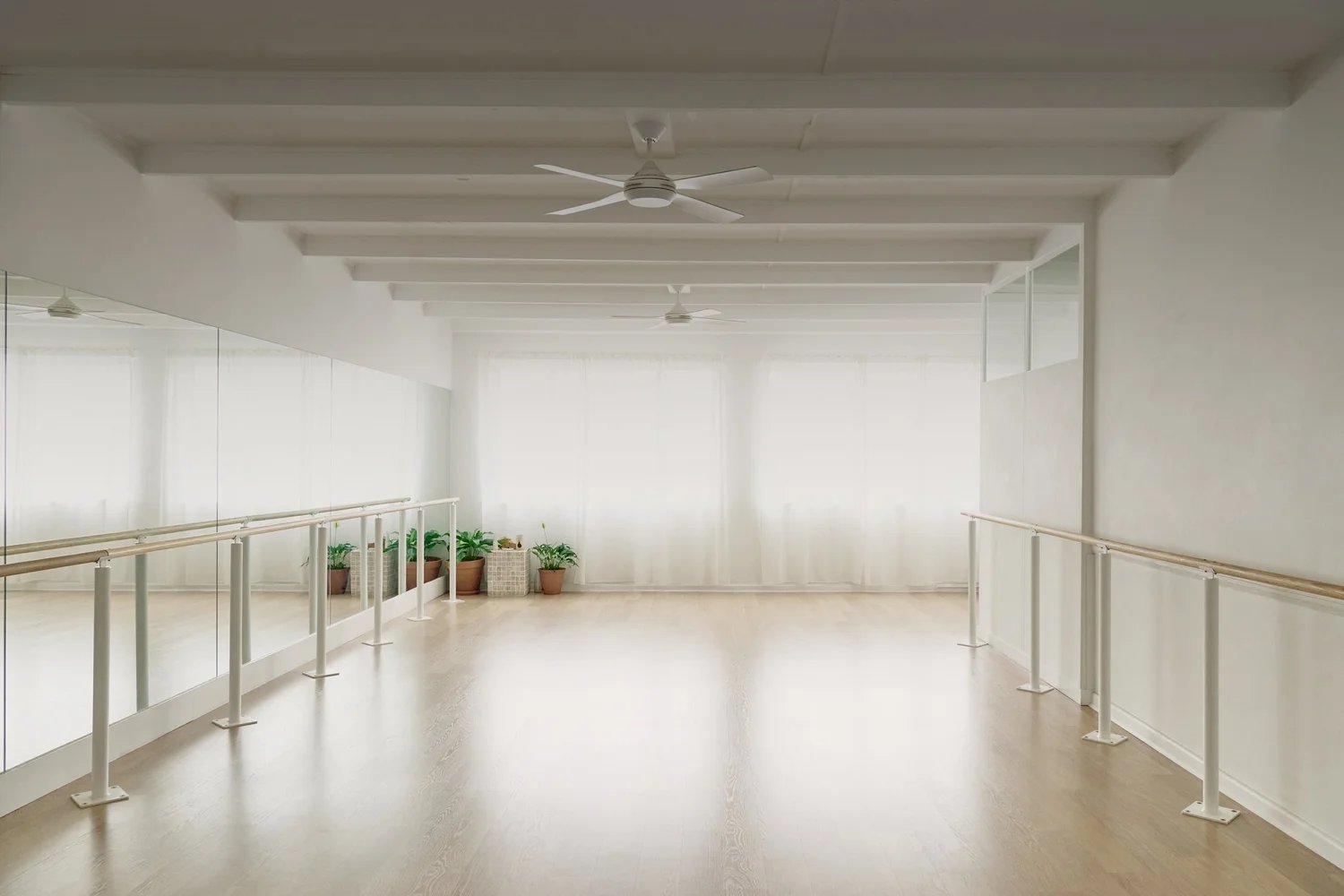 Fort Green Studio