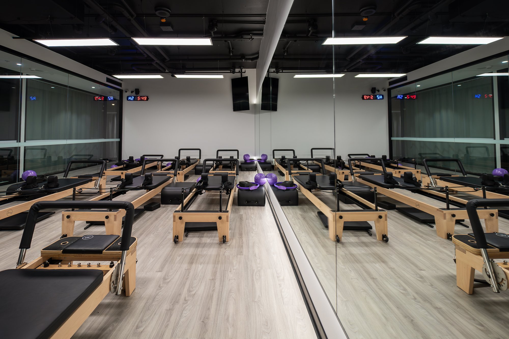 Function PCP Strathfield | Physio | Pilates | Gym
