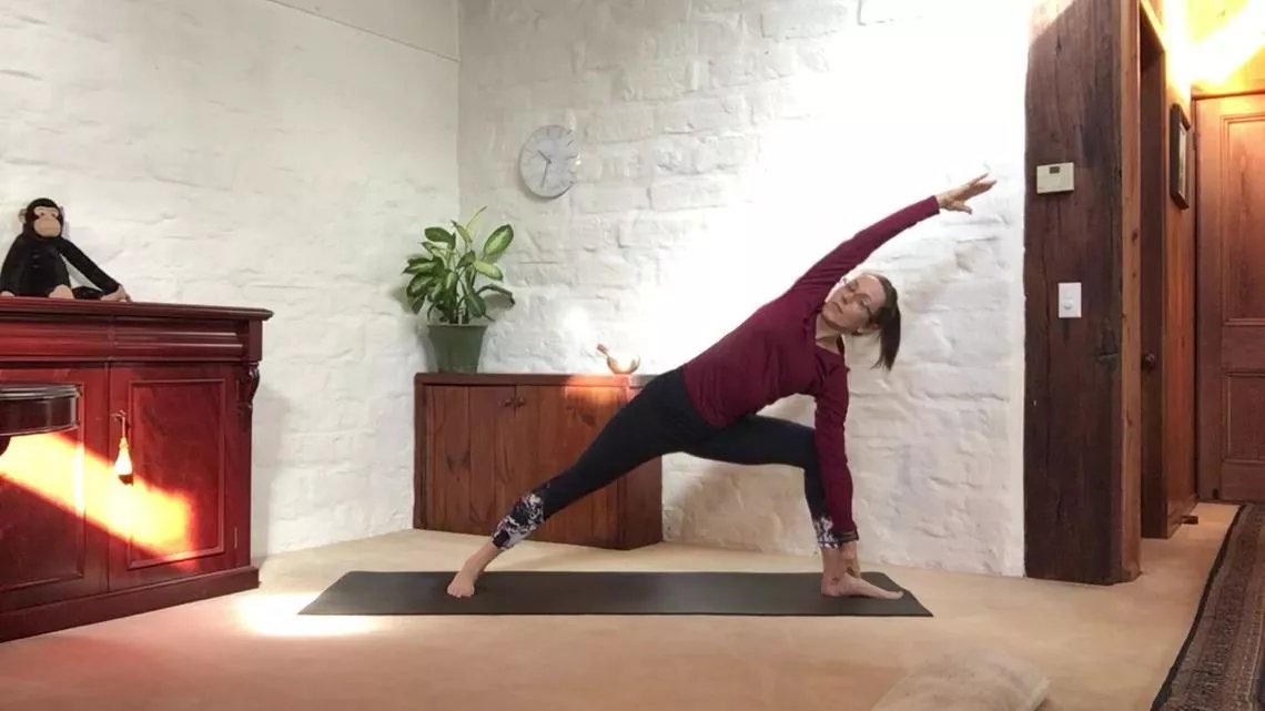Genius Wellbeing Yoga & Pilates