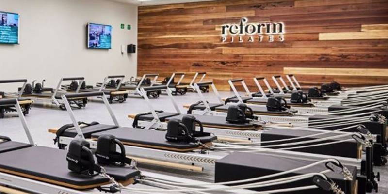 Goodlife Health Clubs Indooroopilly