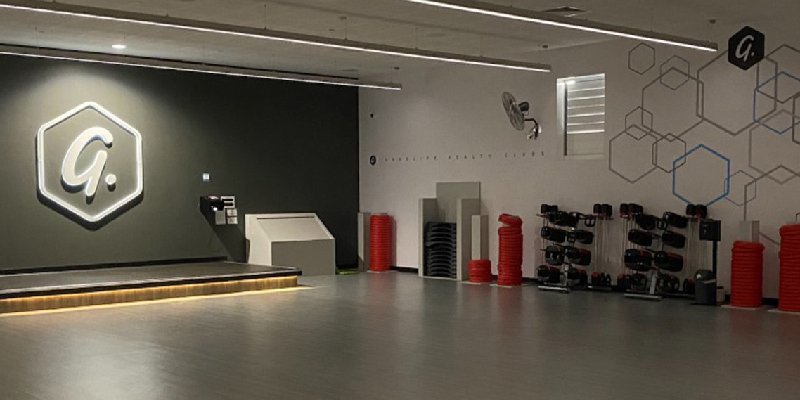 Goodlife Health Clubs Mornington