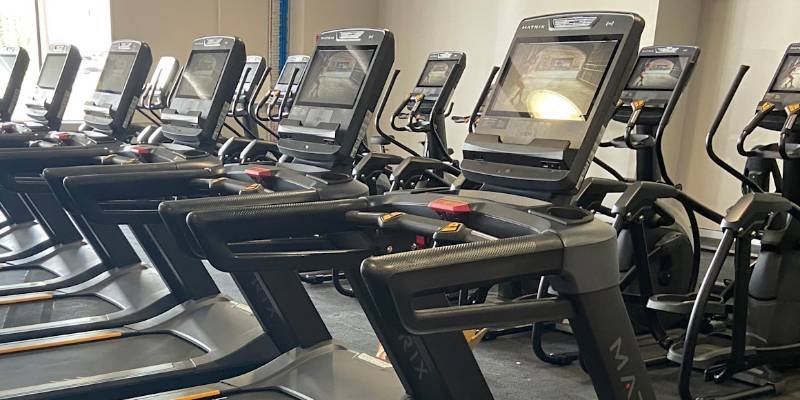 Goodlife Health Clubs Wynnum