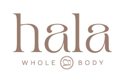 Hala Pilates