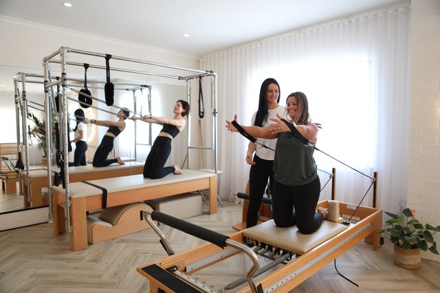 HEILEN Clinical Pilates Dee Why