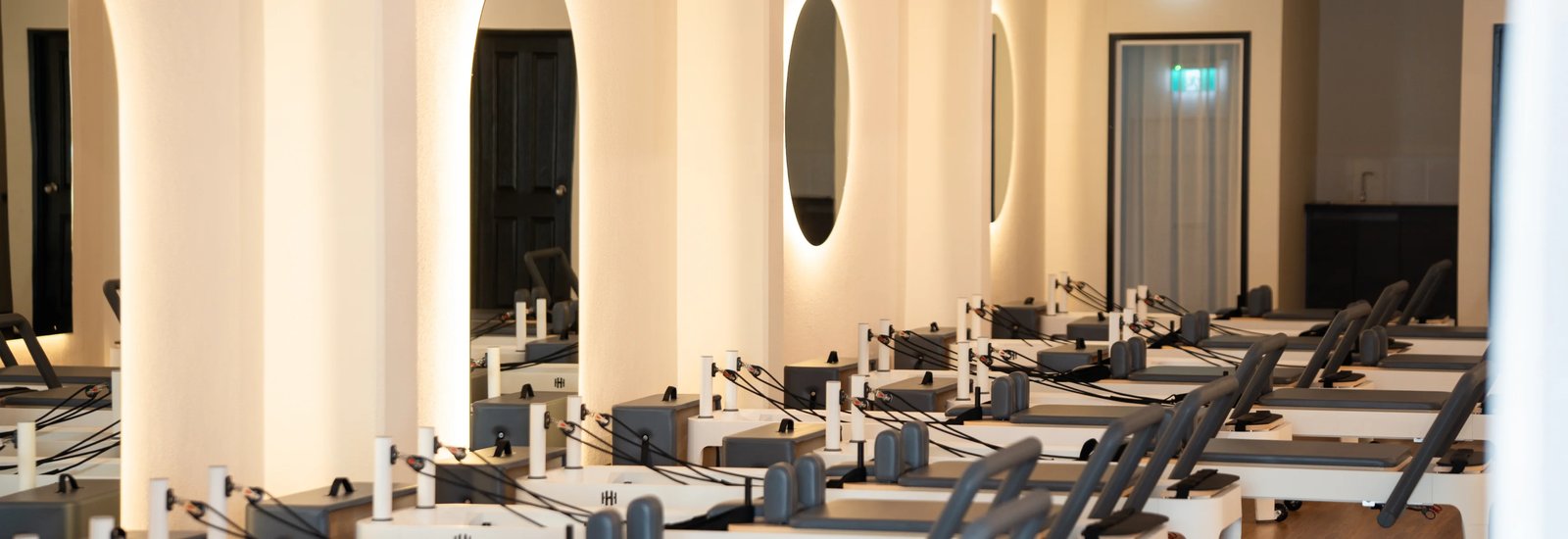 Housed Pilates Five Dock