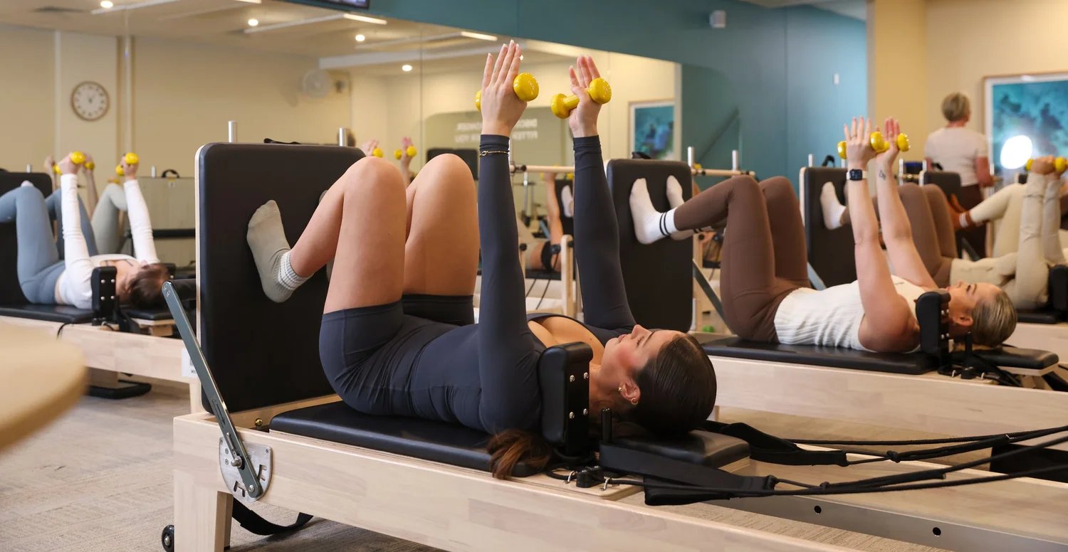 inLIFE Wellness Cheltenham