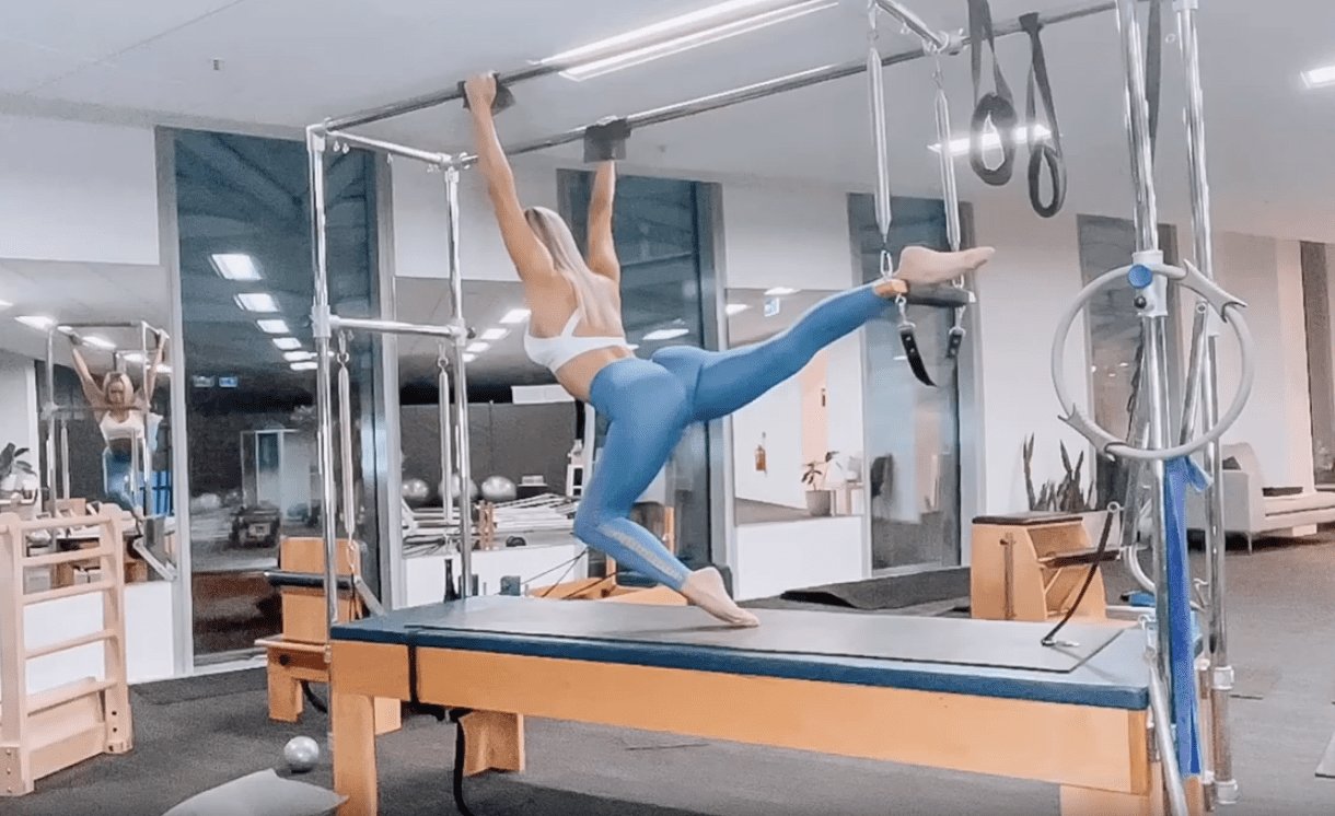 JD Pilates