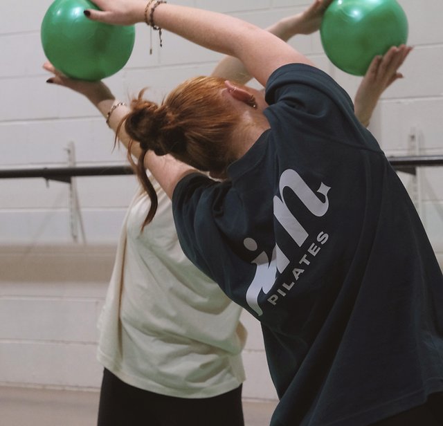 JEM Pilates