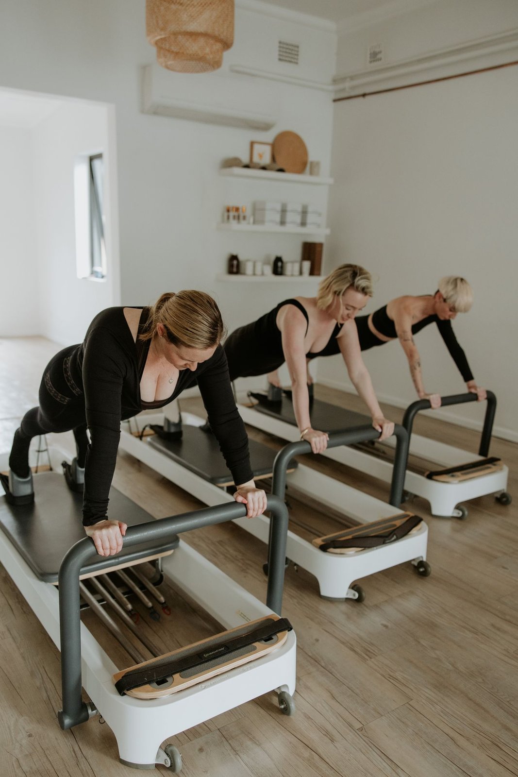 Johanna May Pilates