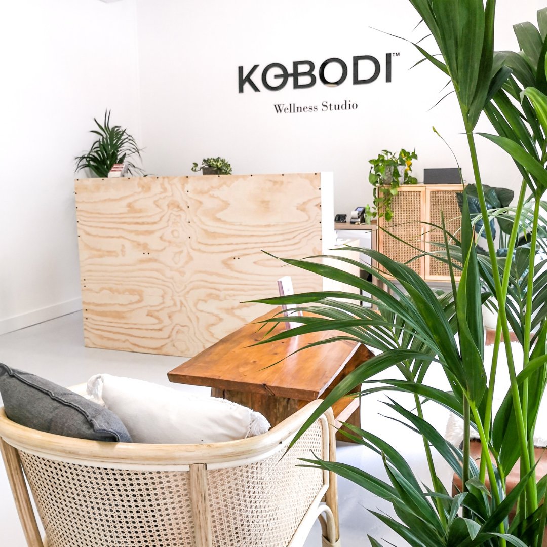 Kobodi Wellness Studio