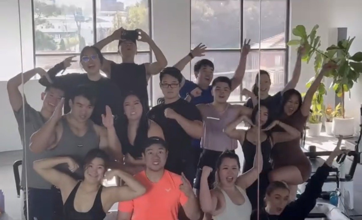 KX Pilates Carss Park — photo 2