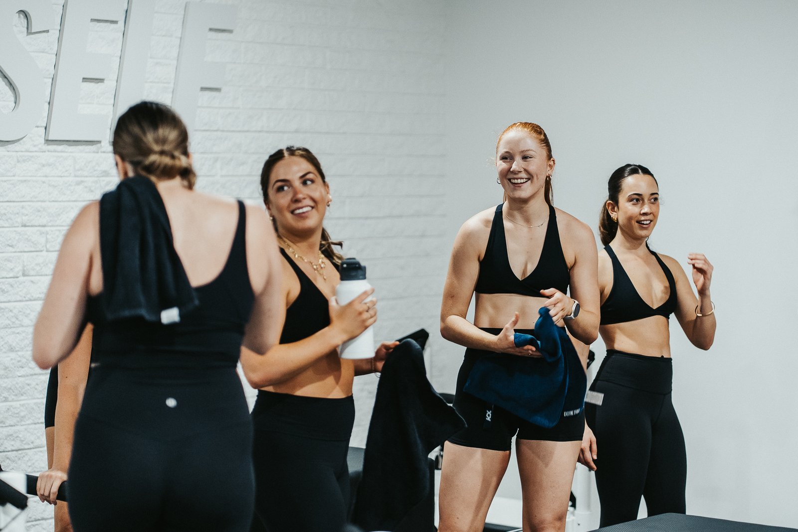 KX Pilates Miranda