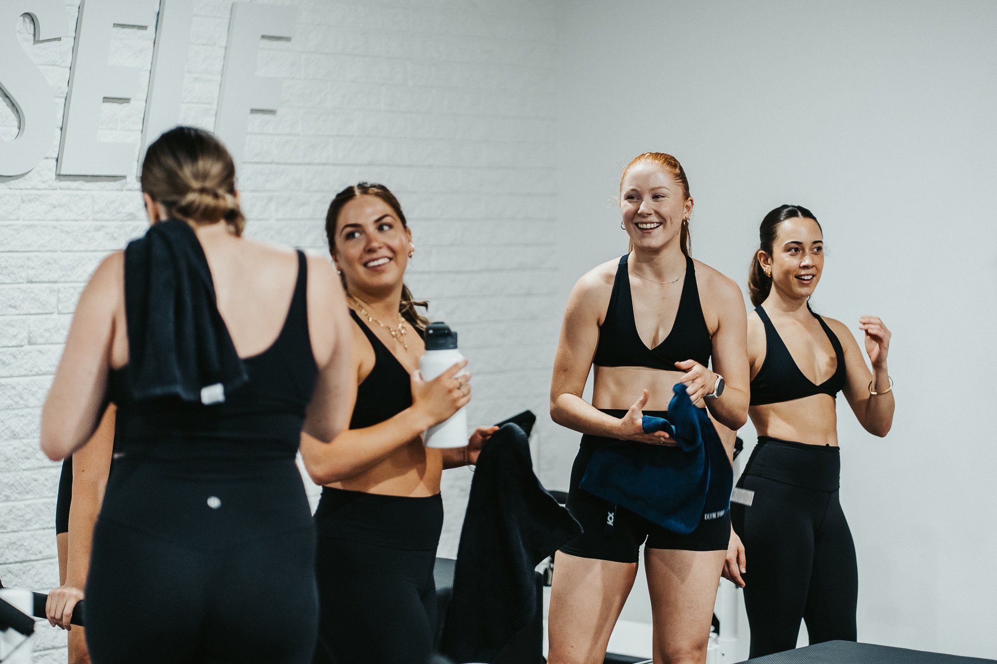 KX Pilates Newstead