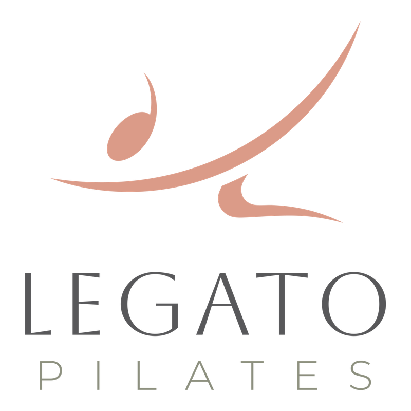 Legato Pilates