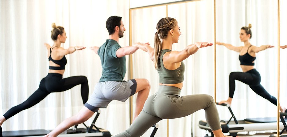Magic Body Pilates