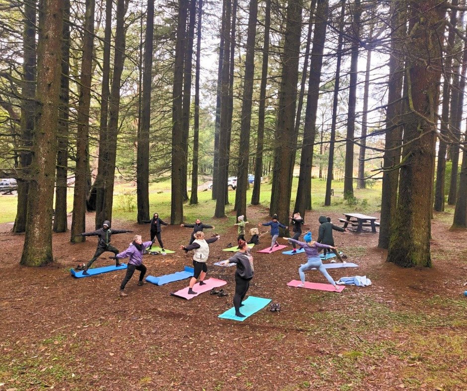 Many Sands Pilates