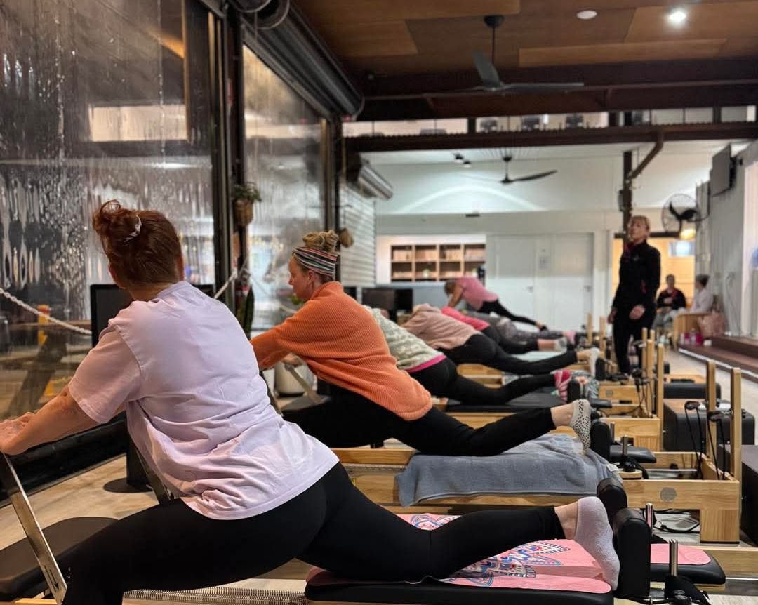 Max 24 Hour Fitness Wellness Club Narangba