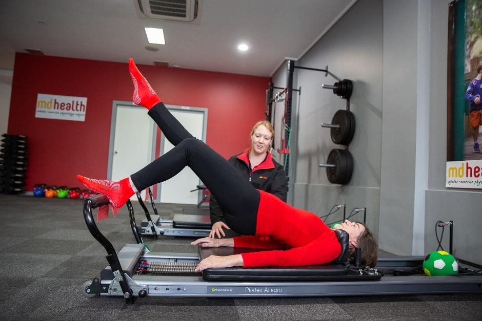 MD Health Templestowe