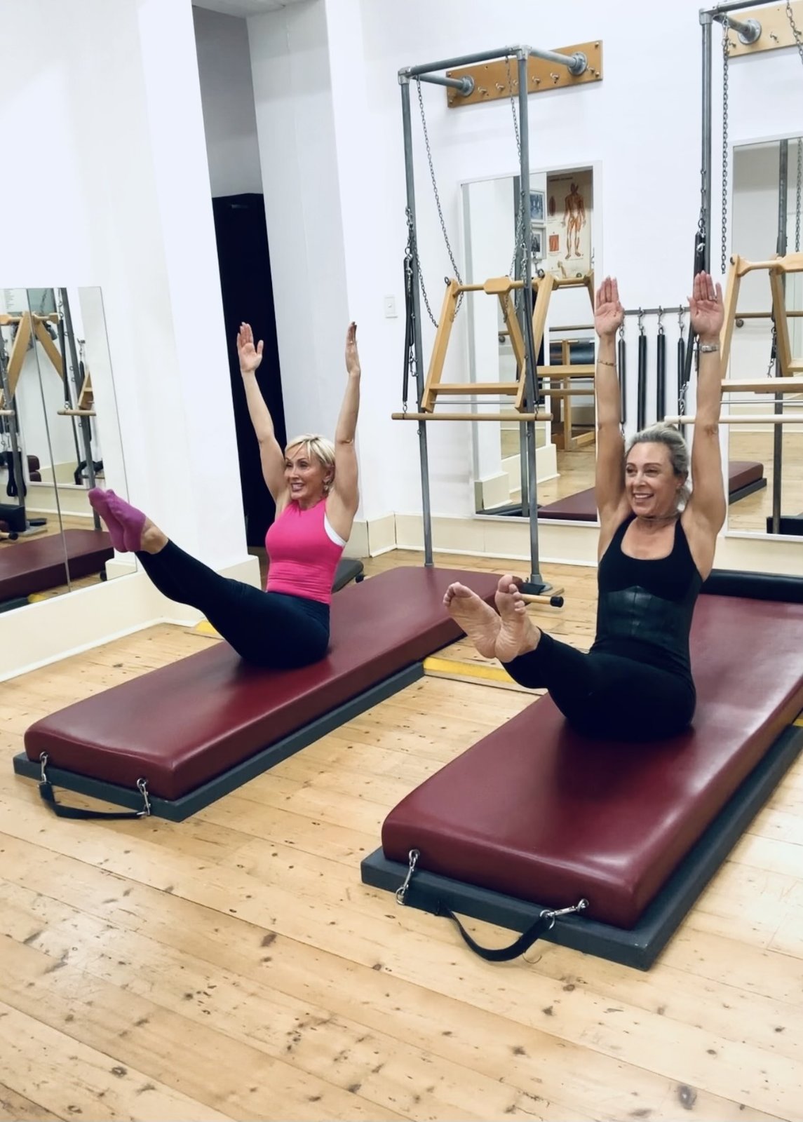 Melbourne Pilates Method Studio
