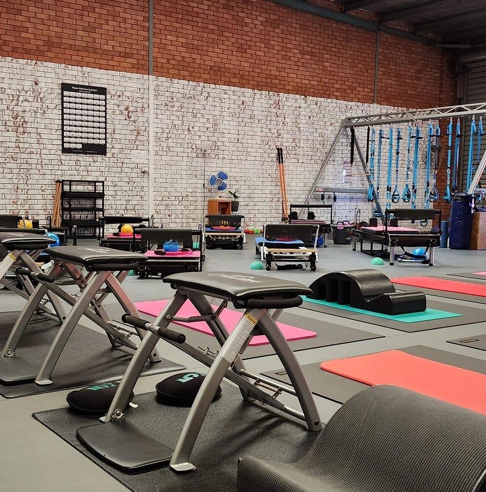 Melton Pilates