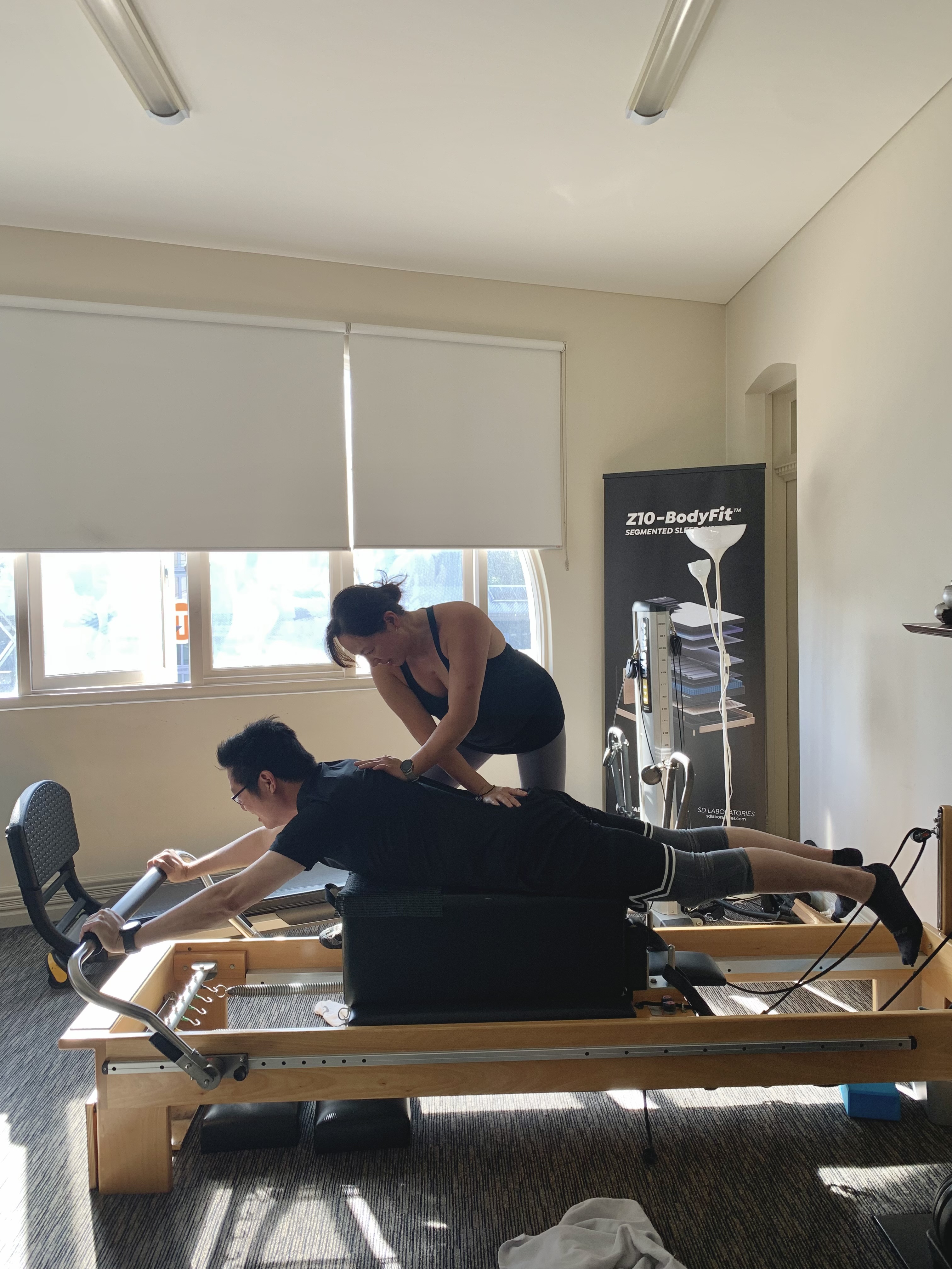 Mind Heart Body Centre - Physiotherapy, Pilates, Meditation