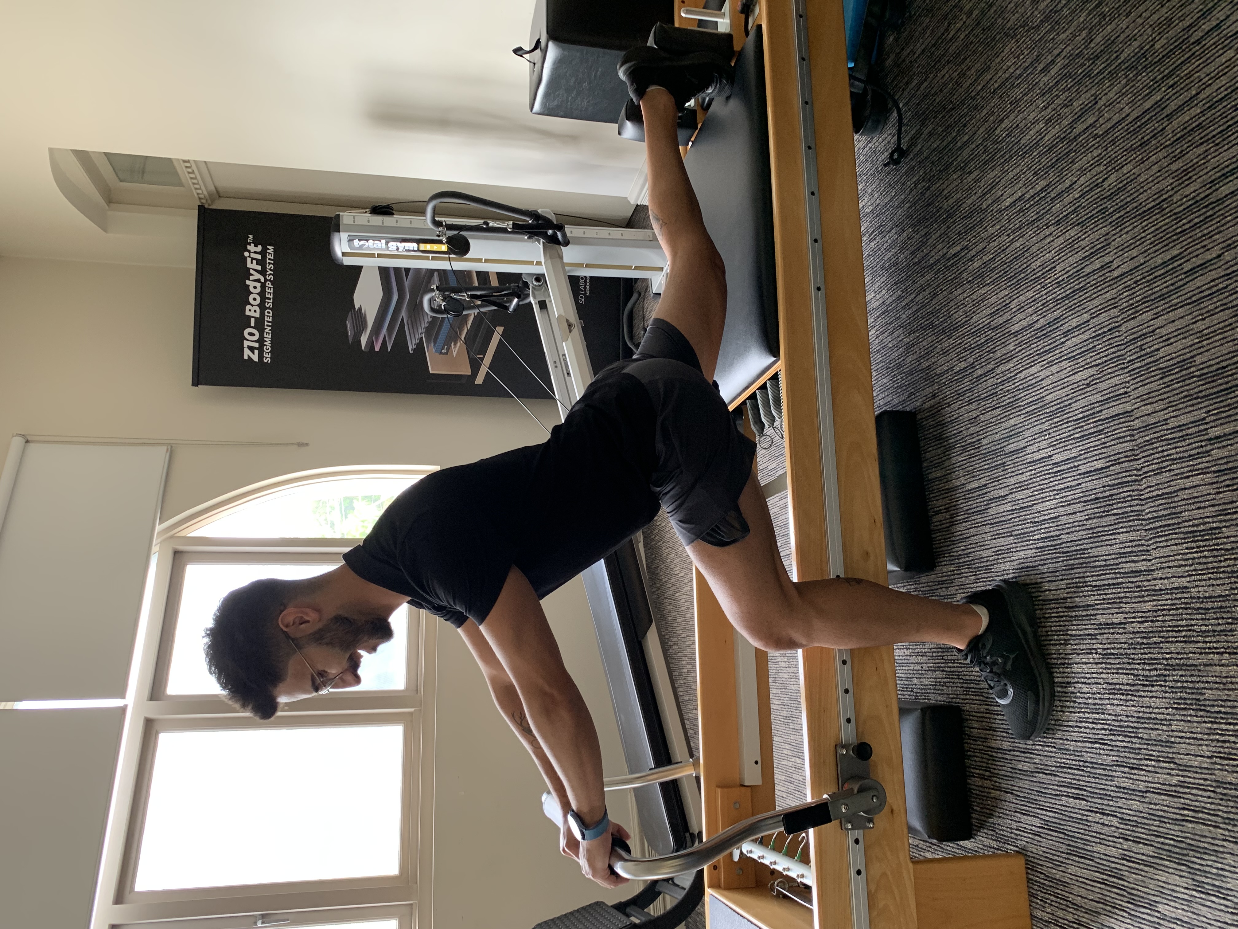 Mind Heart Body Centre - Physiotherapy, Pilates, Meditation — photo 2