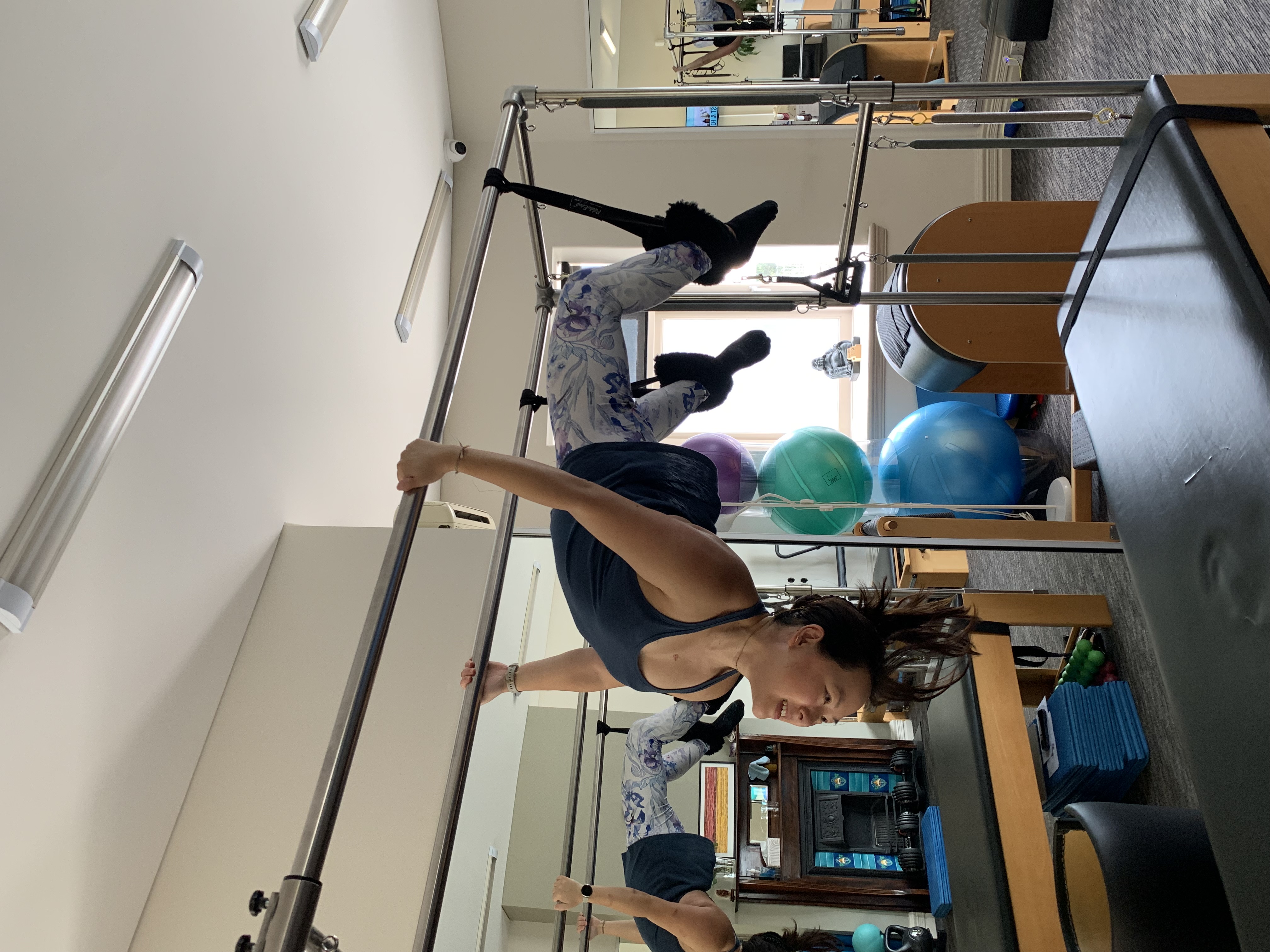 Mind Heart Body Centre - Physiotherapy, Pilates, Meditation — photo 3