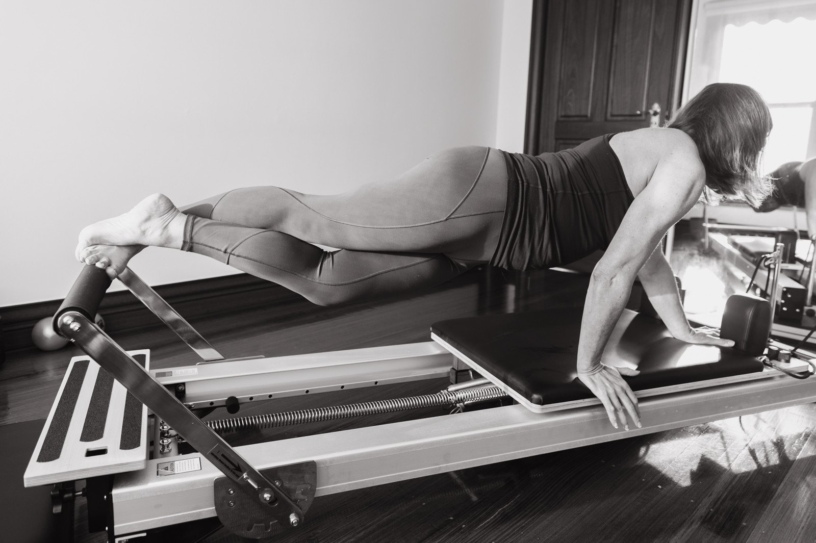 Move Better With Cinzia