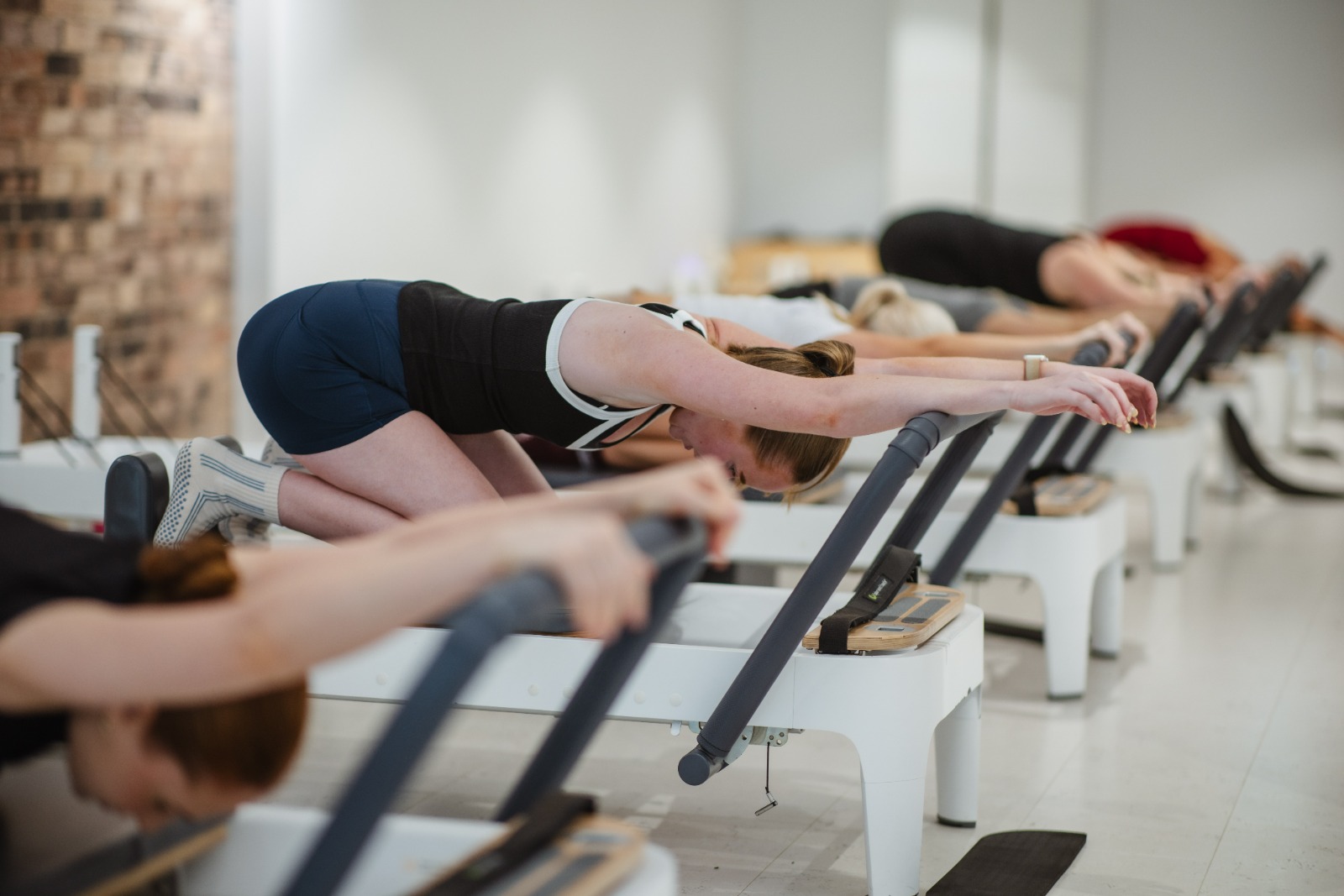 Move Pilates Ascot — photo 2