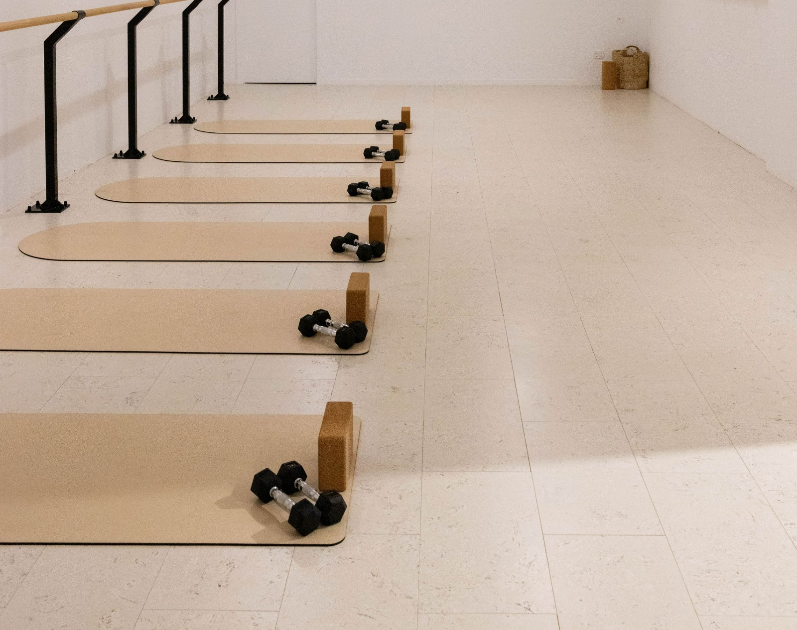 Move Pilates Ascot — photo 3