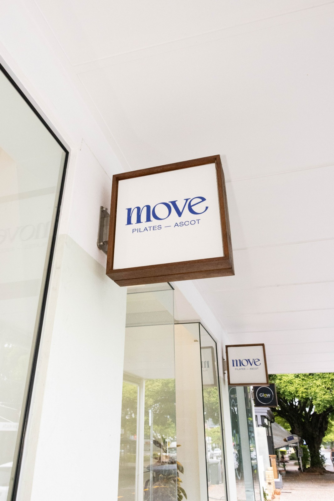 Move Pilates Ascot — photo 4