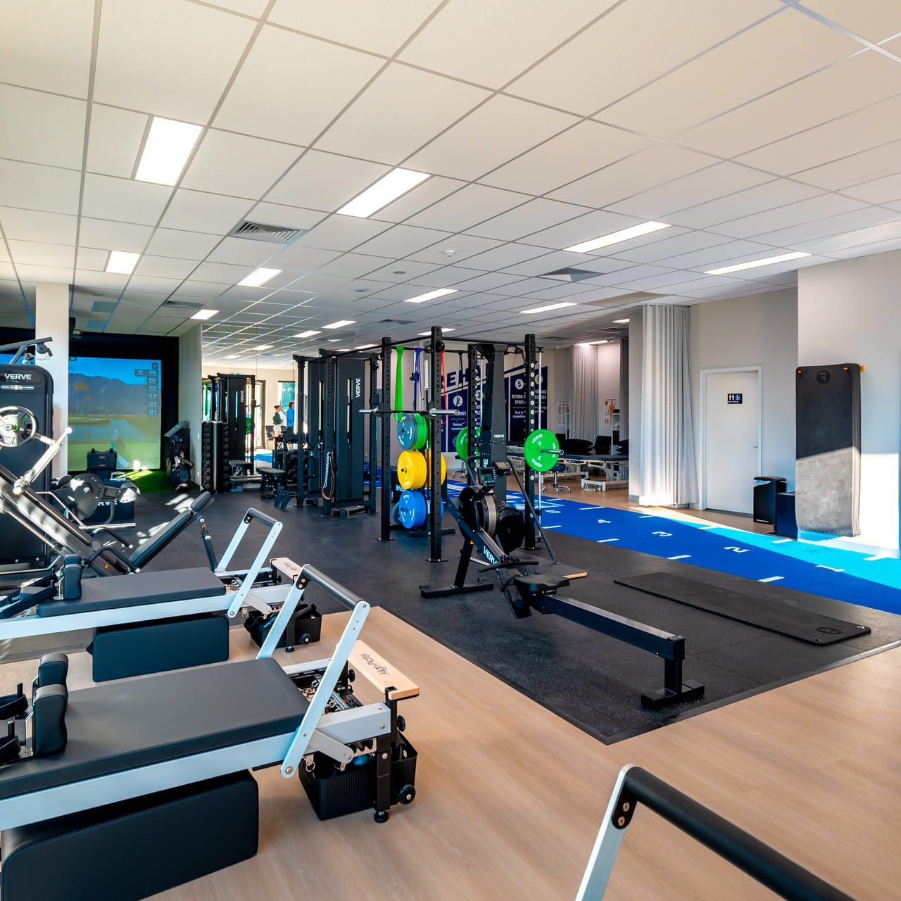 North West Physiotherapy - Carseldine