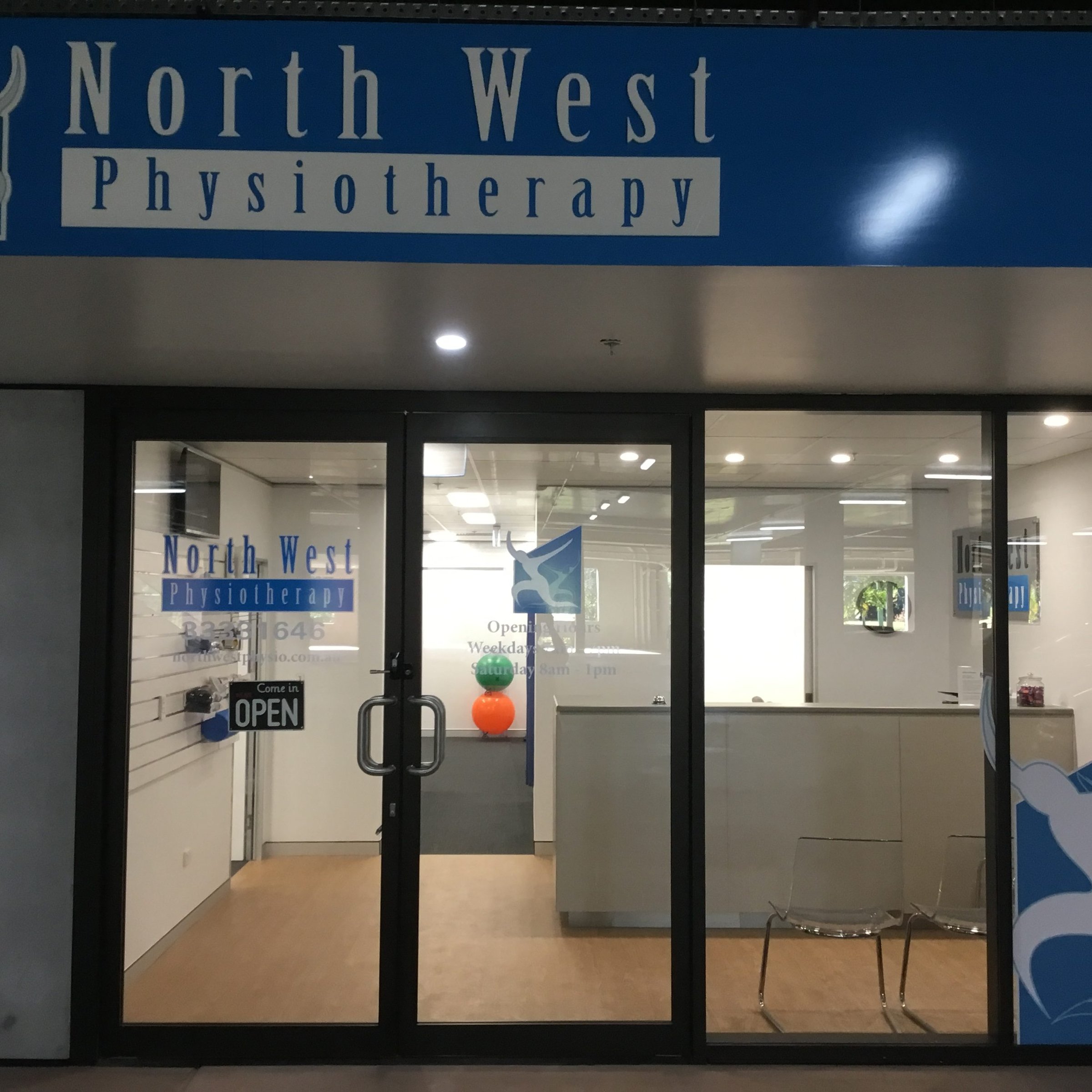 North West Physiotherapy