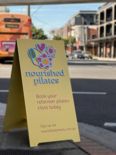 Nourished Pilates — photo 3