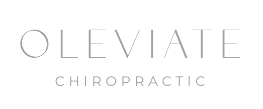 Oleviate Chiropractic