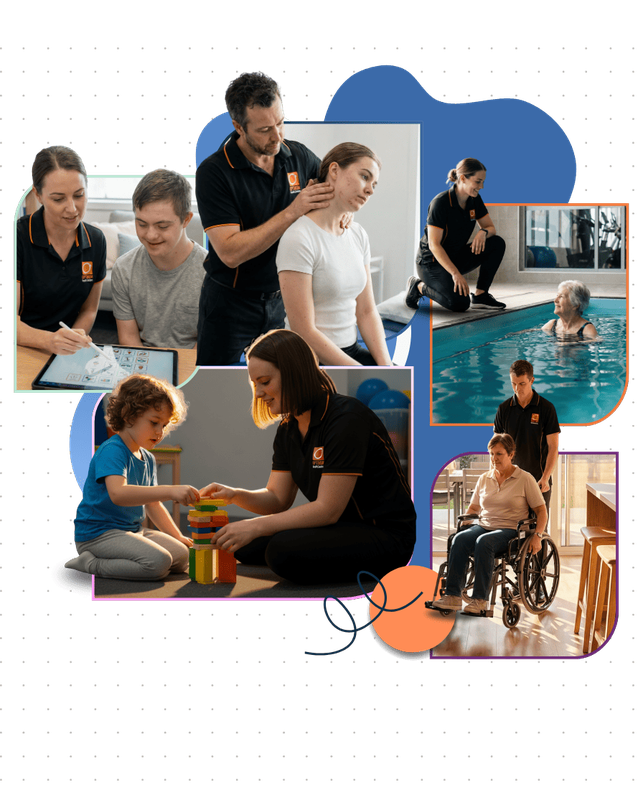 Optimum Health Solutions - Blacktown