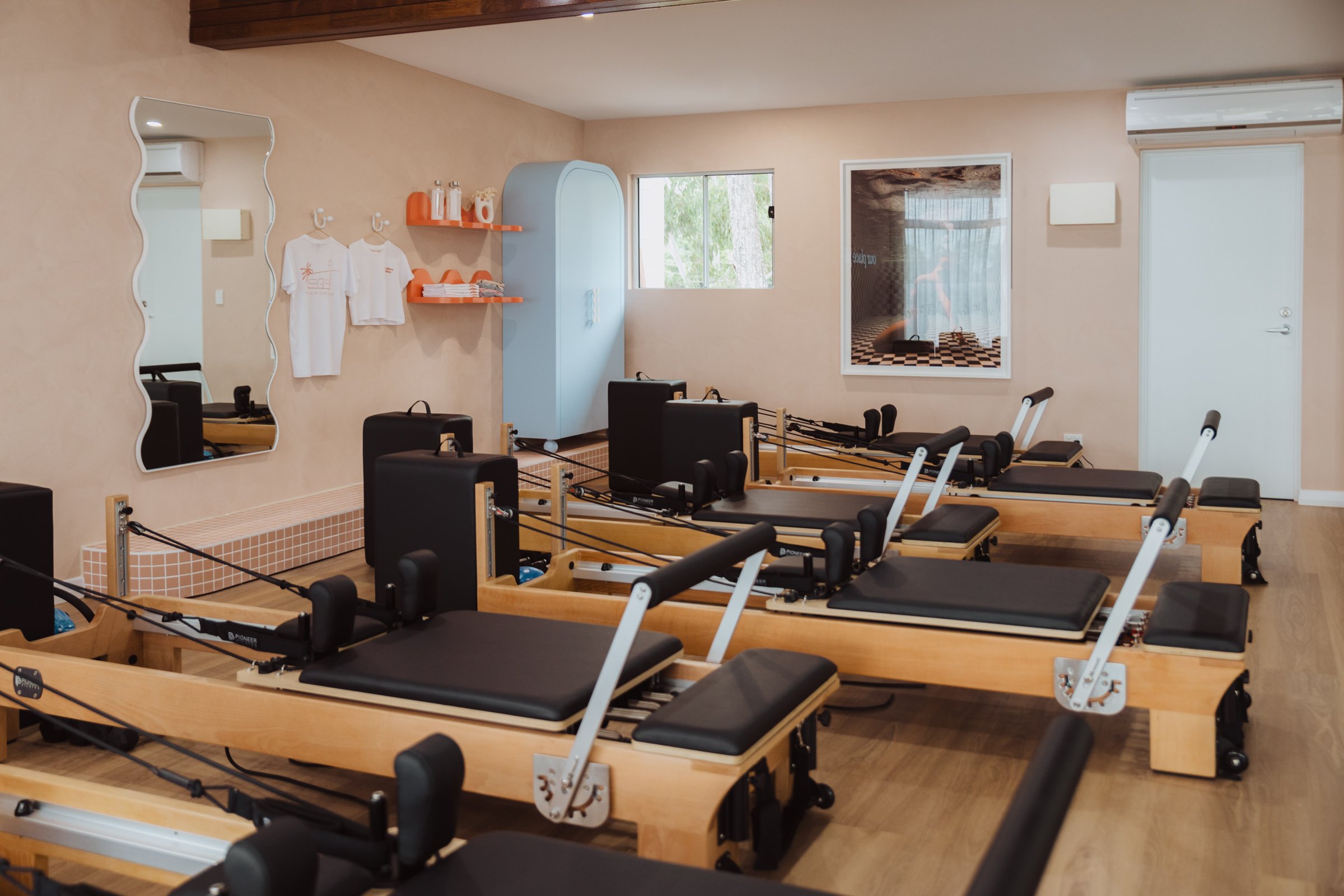 Our Place Pilates