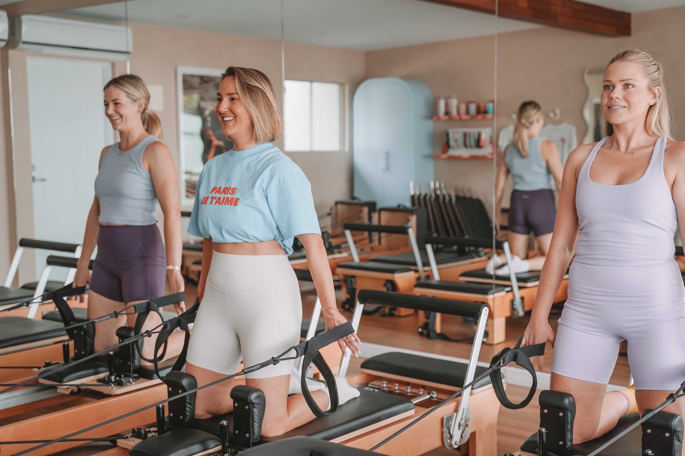 Our Place Pilates — photo 3