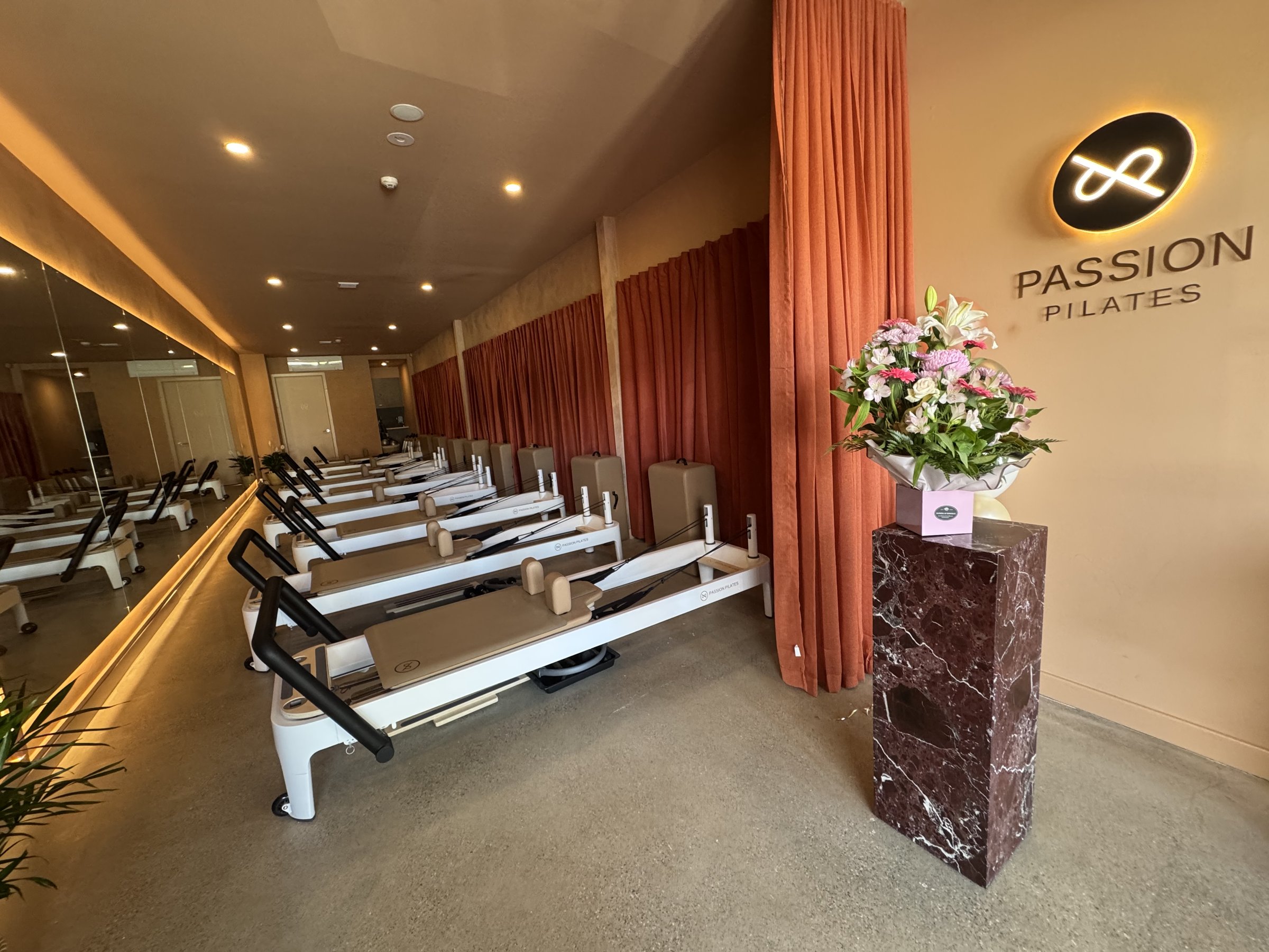 Passion Pilates AU
