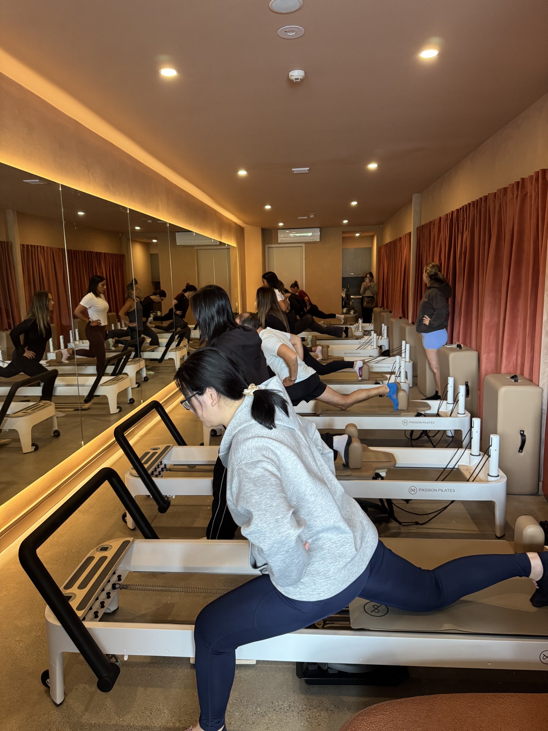 Passion Pilates AU — photo 2