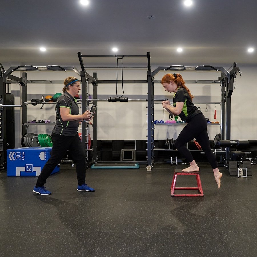 Physio and Fitness Clinic