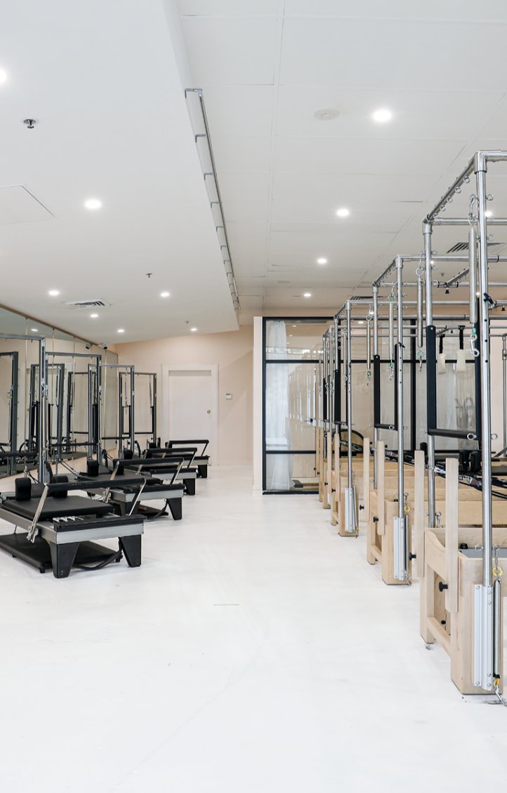 Physiopilates (Castle Towers Shopping Centre)