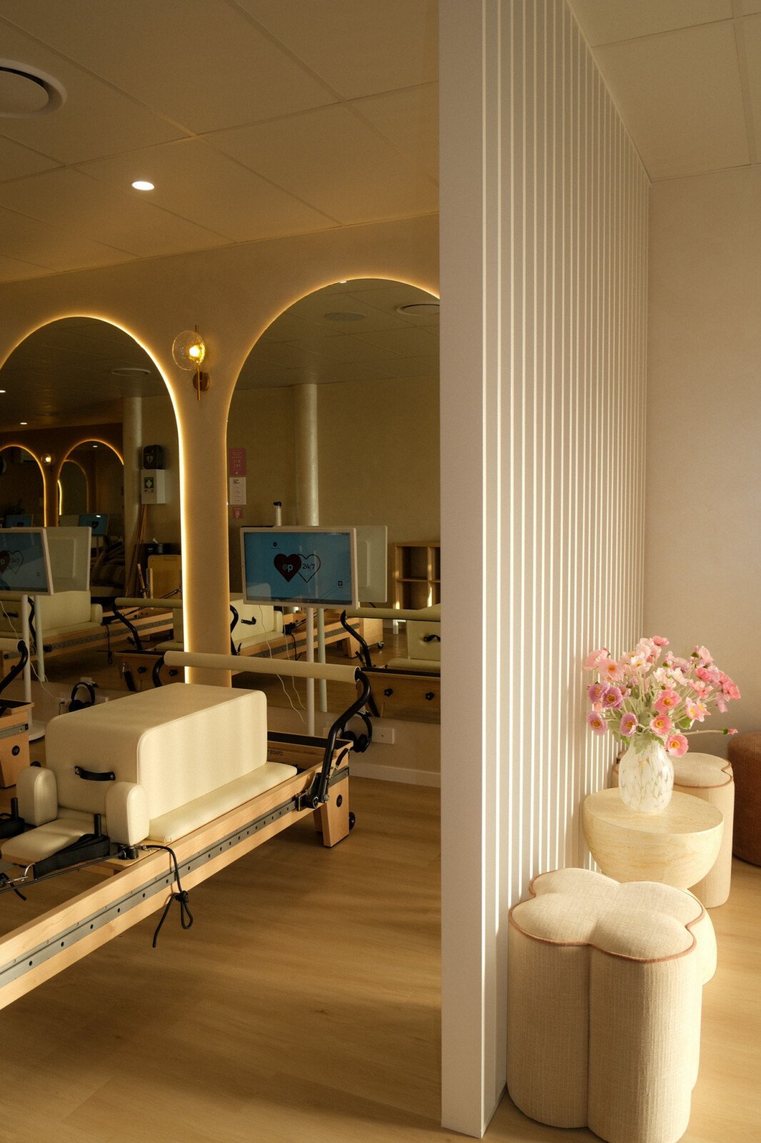 @pilates 24/7 Arana Hills