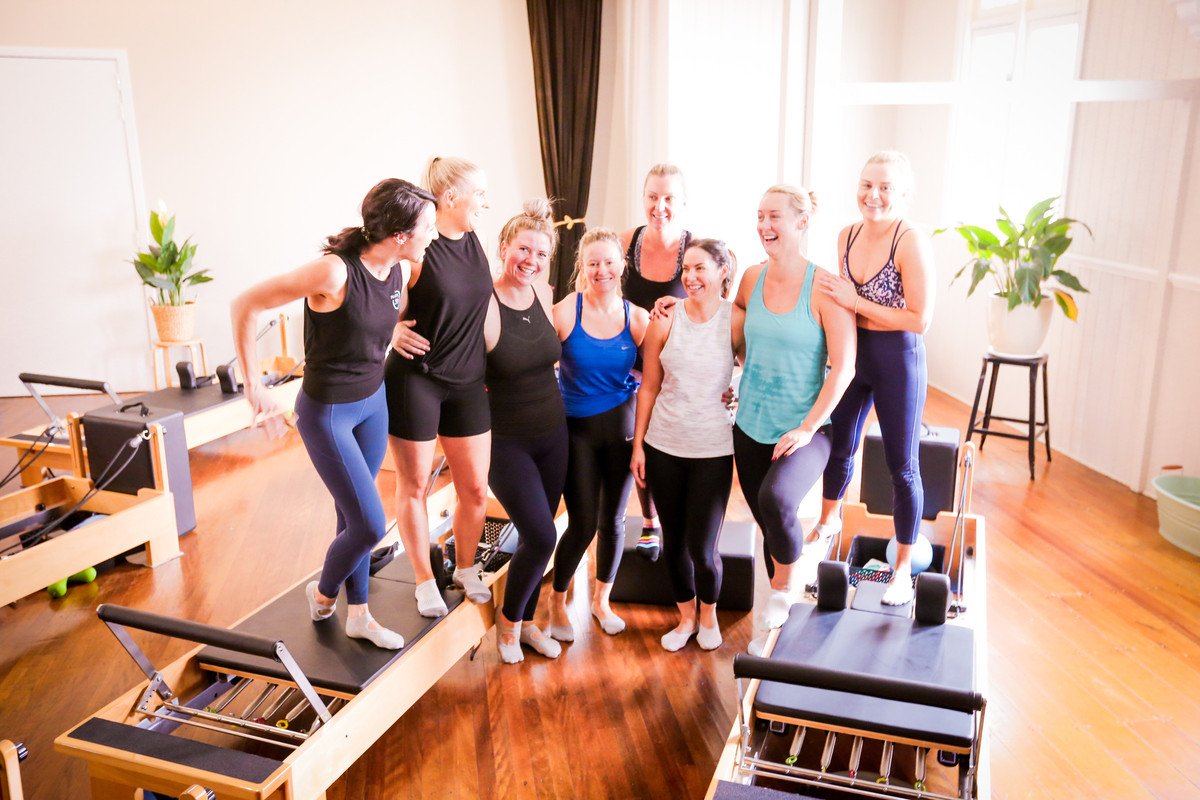 Pilates 26
